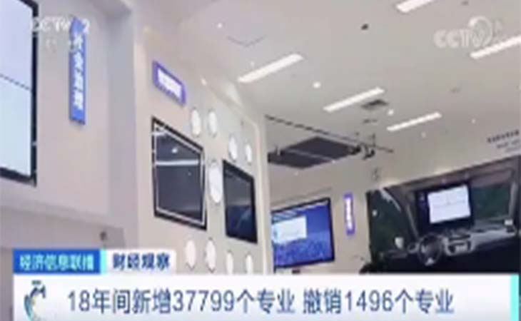 【潤(rùn)康】高鉻輥套與您分享：冷門專業(yè)，百萬年薪有人靠他引爆網(wǎng)絡(luò)，爆款or冷門