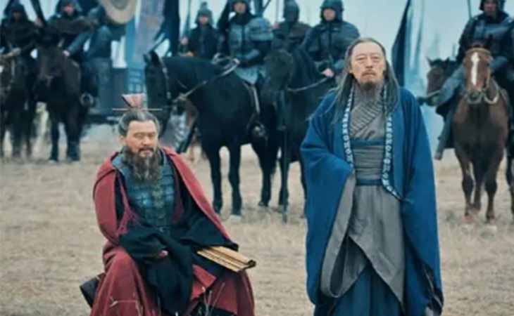 熬死了曹家三代人，等到七十高齡才造反，司馬懿怕啥【潤(rùn)康】高鉻輥套對(duì)此看法