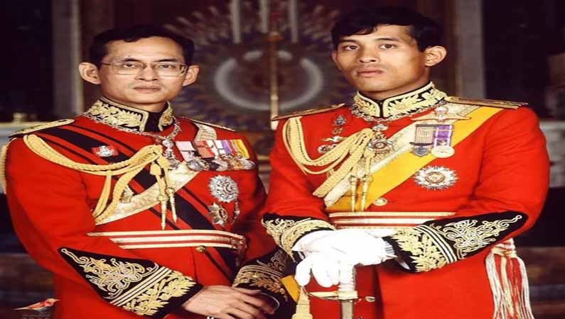 泰國曼谷數(shù)萬人示威游行，要求改革君主立憲制【潤康】磨煤機磨輥對此看法