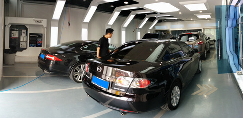 汽車(chē)后市場(chǎng)應(yīng)破除壟斷 企業(yè)尚未行動(dòng)