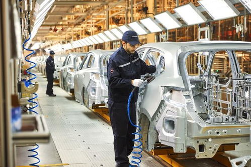 歐洲美洲工廠停產(chǎn),中國(guó)復(fù)工進(jìn)行時(shí),自主車(chē)企的機(jī)遇就在面前