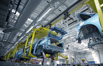 歐拉汽車 粉絲營銷與品質營銷的雙重奏