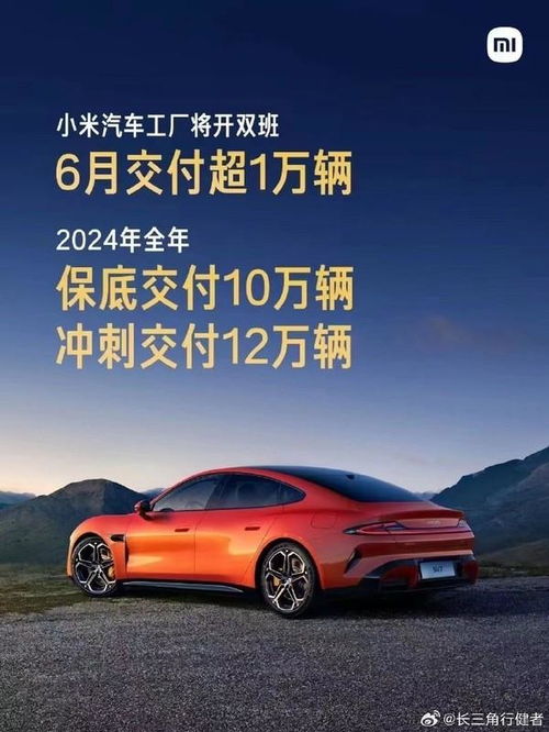 小米直營店汽車銷售底薪與提成結構曝光，底薪6000元，交付提成800元