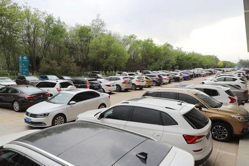 寧夏房車博覽會兩日銷售汽車548輛，銷售額達9394.22萬元