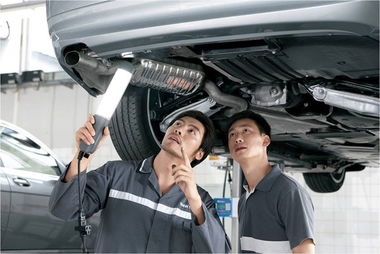 超7000人參賽 寶馬售后技能總決賽進入倒計時 常州新寶尊積極備戰(zhàn)