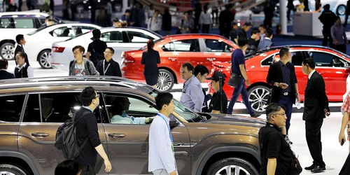 二月汽車銷量驟降近80%，汽車工業(yè)經(jīng)濟面臨哪些關鍵挑戰(zhàn)與機遇