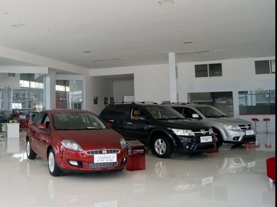 柳州華柳汽車銷售服務 專業(yè)品質，值得信賴的購車伙伴